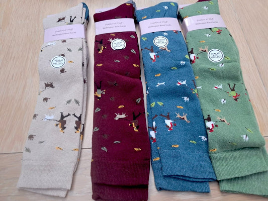 Socks